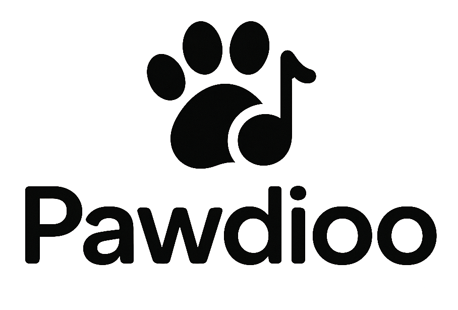 Pawdioo About Us