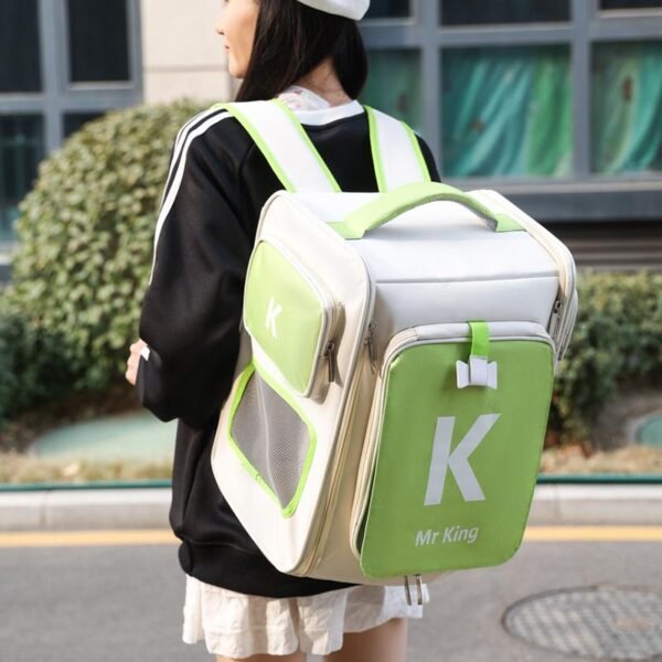 Long Distance Backpack- cats only - Image 2
