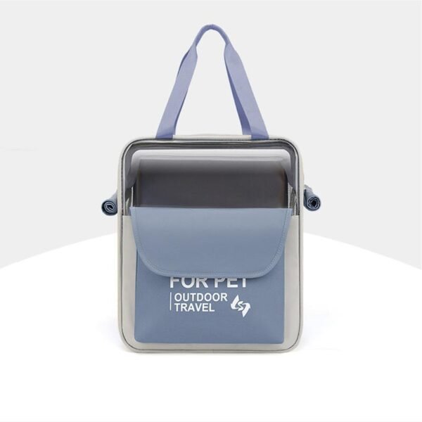 Hiking Backpack - Cats Only - Image 8