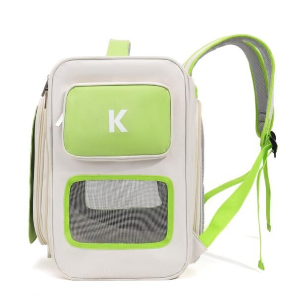 Long Distance Backpack- cats only - Image 17