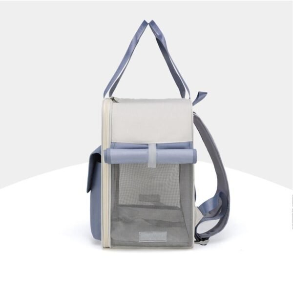 Hiking Backpack - Cats Only - Image 11