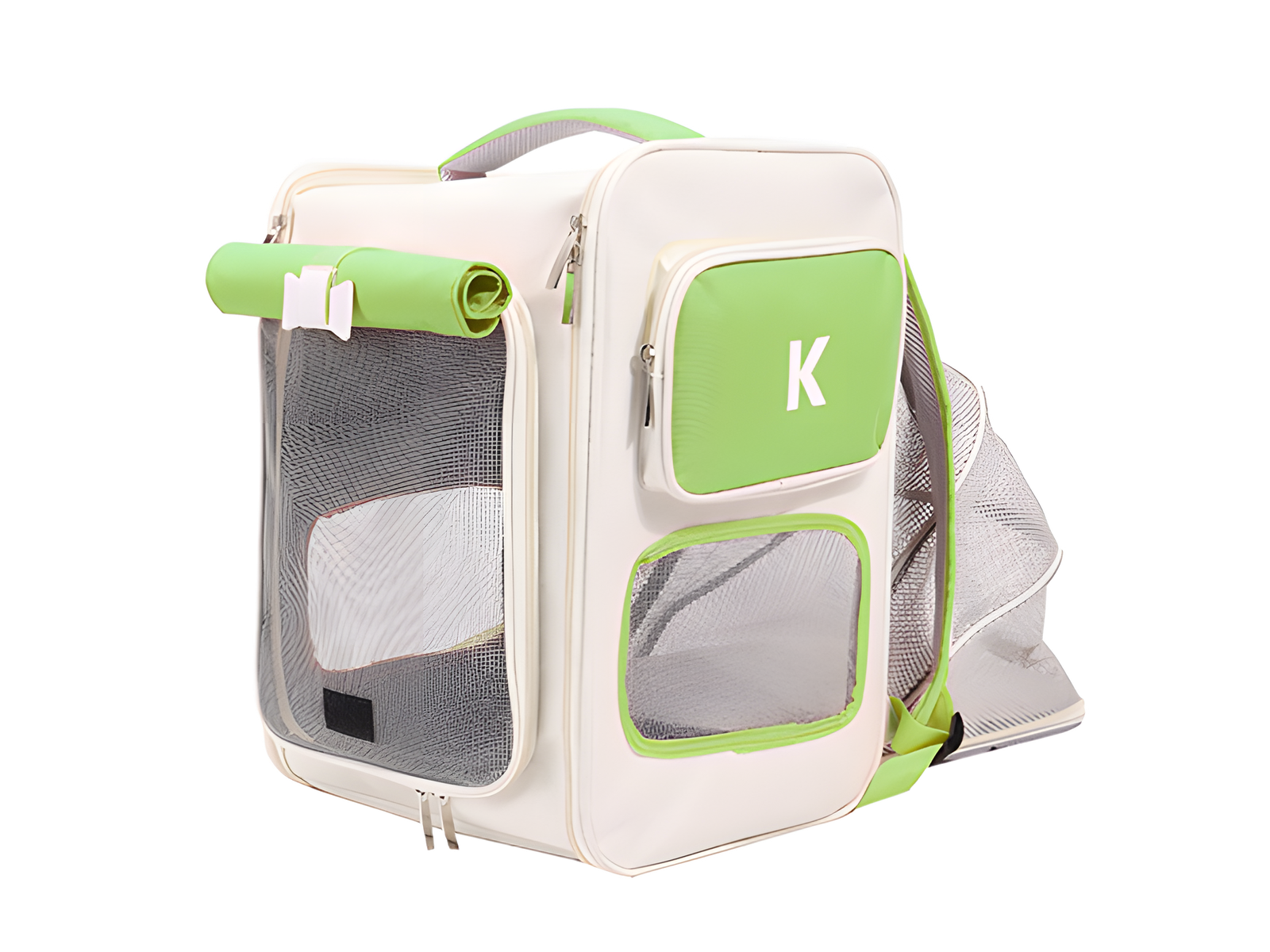 Long Distance Backpack