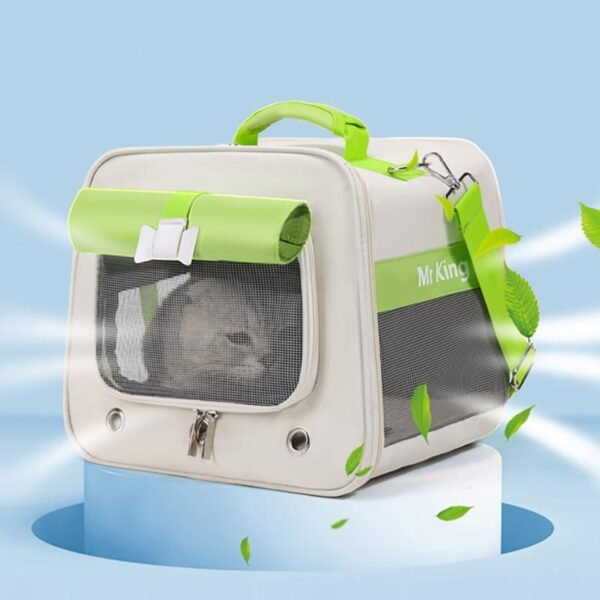 City Travel Edition - Cat Only - Image 5