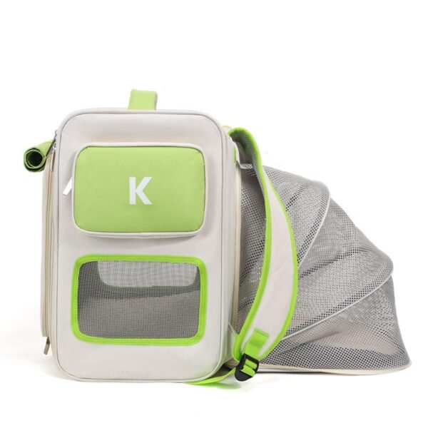 Long Distance Backpack- cats only - Image 14