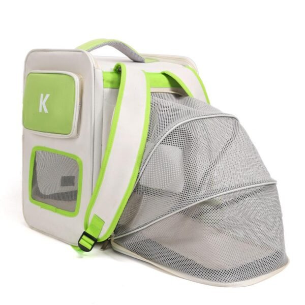 Long Distance Backpack- cats only - Image 15