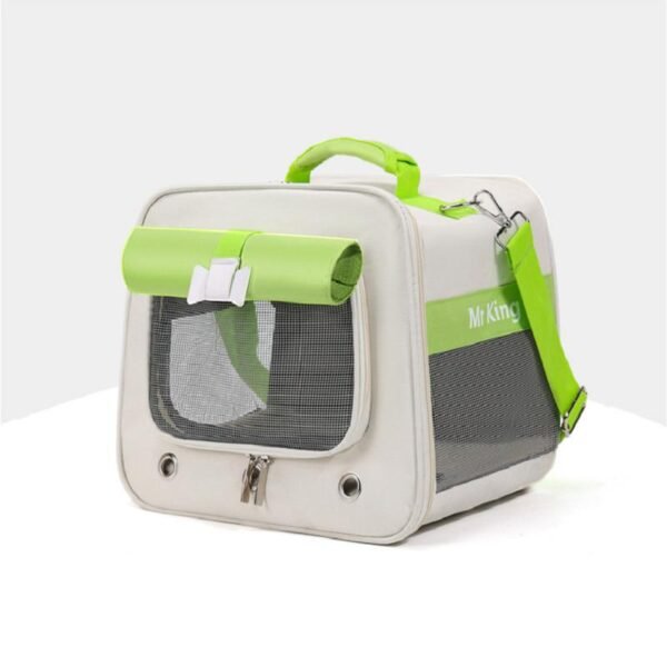City Travel Edition - Cat Only - Image 10