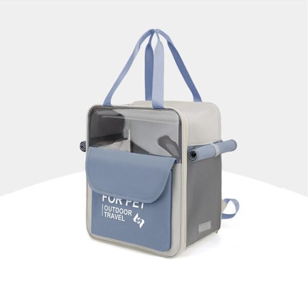 Hiking Backpack - Cats Only - Image 7