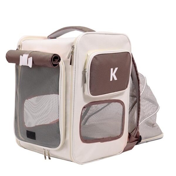 Long Distance Backpack- cats only - Image 9