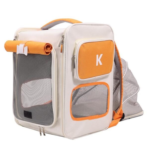 Long Distance Backpack- cats only - Image 11