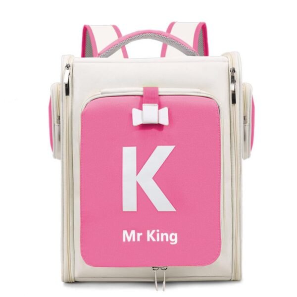 Long Distance Backpack- cats only - Image 12