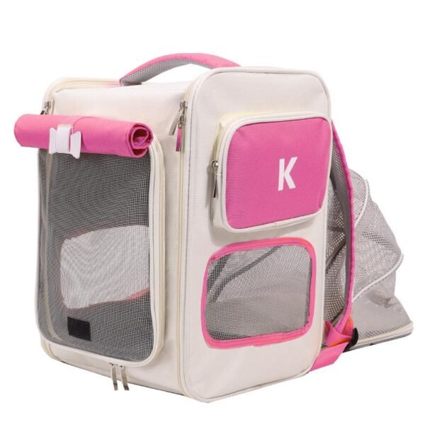 Long Distance Backpack- cats only - Image 13