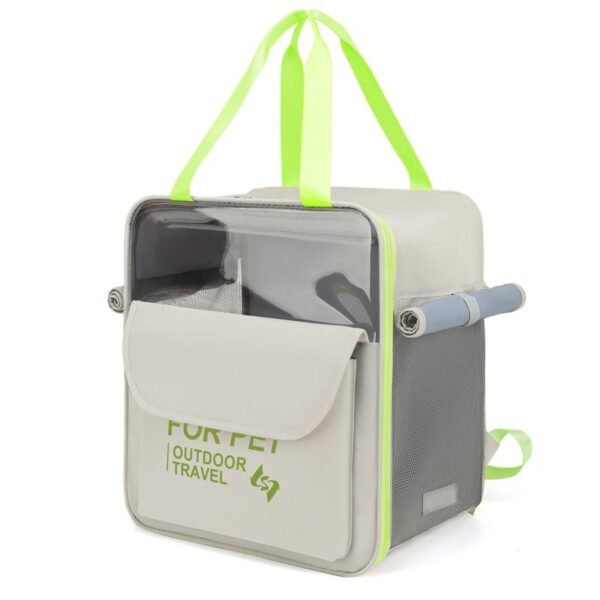 Hiking Backpack - Cats Only - Image 10