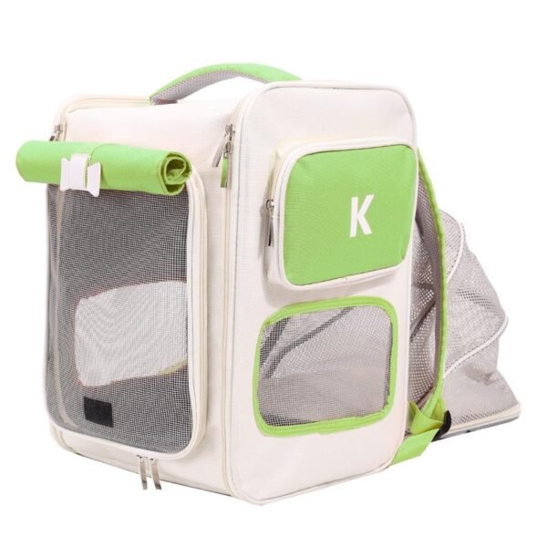 Long Distance Backpack- cats only - Image 7