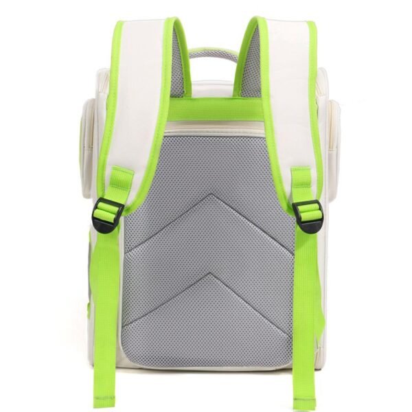 Long Distance Backpack- cats only - Image 16